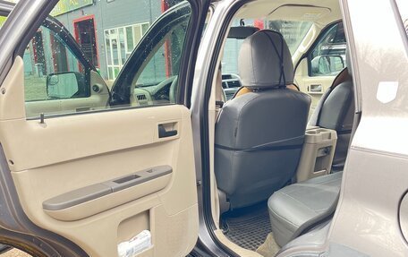 Ford Escape II, 2011 год, 990 000 рублей, 6 фотография