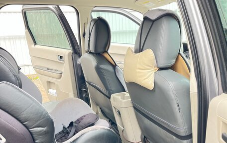 Ford Escape II, 2011 год, 990 000 рублей, 14 фотография