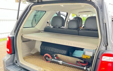 Ford Escape II, 2011 год, 990 000 рублей, 11 фотография