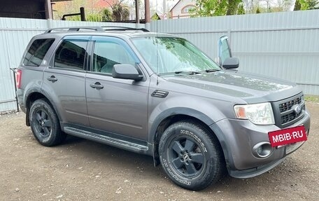 Ford Escape II, 2011 год, 990 000 рублей, 3 фотография