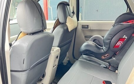 Ford Escape II, 2011 год, 990 000 рублей, 13 фотография