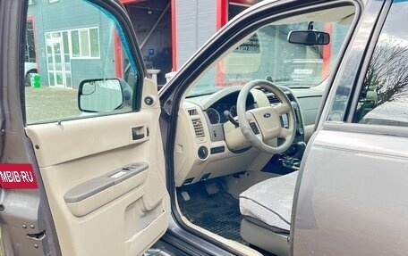 Ford Escape II, 2011 год, 990 000 рублей, 4 фотография