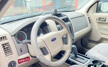 Ford Escape II, 2011 год, 990 000 рублей, 12 фотография