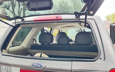 Ford Escape II, 2011 год, 990 000 рублей, 9 фотография