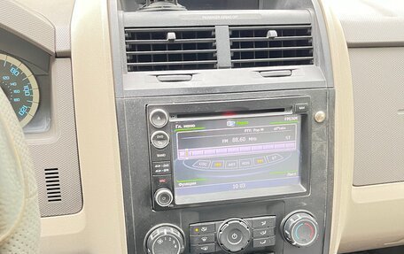 Ford Escape II, 2011 год, 990 000 рублей, 16 фотография