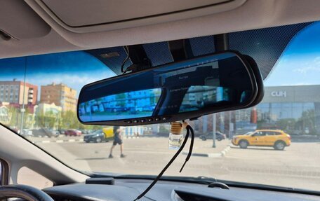 KIA cee'd III, 2012 год, 950 000 рублей, 9 фотография