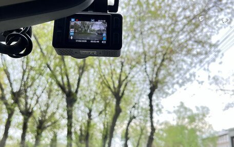 Ford Escape II, 2011 год, 990 000 рублей, 17 фотография