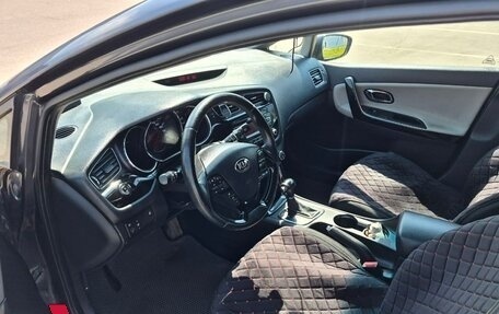 KIA cee'd III, 2012 год, 950 000 рублей, 6 фотография
