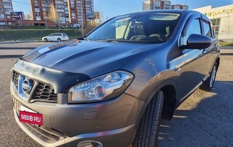 Nissan Qashqai, 2012 год, 1 200 000 рублей, 2 фотография