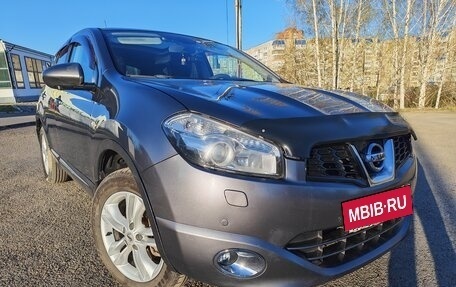 Nissan Qashqai, 2012 год, 1 200 000 рублей, 3 фотография