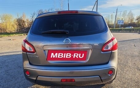 Nissan Qashqai, 2012 год, 1 200 000 рублей, 4 фотография