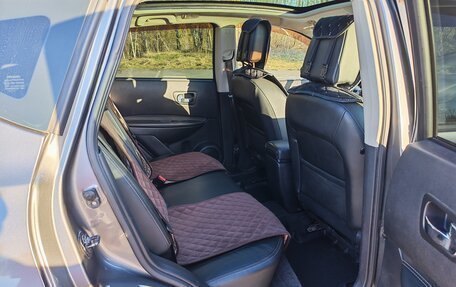 Nissan Qashqai, 2012 год, 1 200 000 рублей, 8 фотография