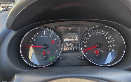Nissan Qashqai, 2012 год, 1 200 000 рублей, 10 фотография