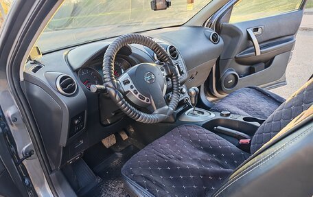 Nissan Qashqai, 2012 год, 1 200 000 рублей, 12 фотография