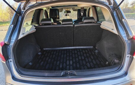 Nissan Qashqai, 2012 год, 1 200 000 рублей, 7 фотография