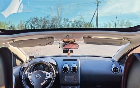 Nissan Qashqai, 2012 год, 1 200 000 рублей, 9 фотография