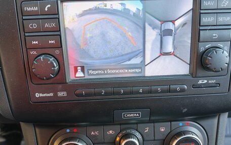Nissan Qashqai, 2012 год, 1 200 000 рублей, 14 фотография