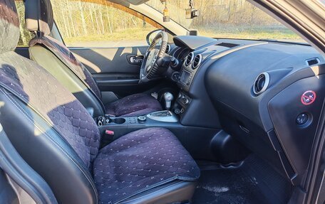Nissan Qashqai, 2012 год, 1 200 000 рублей, 11 фотография