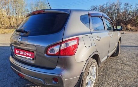 Nissan Qashqai, 2012 год, 1 200 000 рублей, 5 фотография