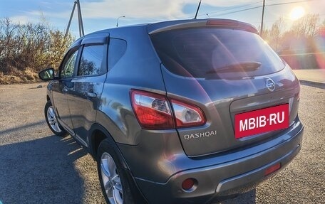 Nissan Qashqai, 2012 год, 1 200 000 рублей, 6 фотография