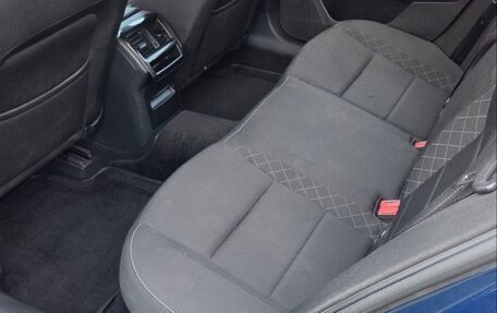 Skoda Superb III рестайлинг, 2016 год, 1 400 000 рублей, 10 фотография