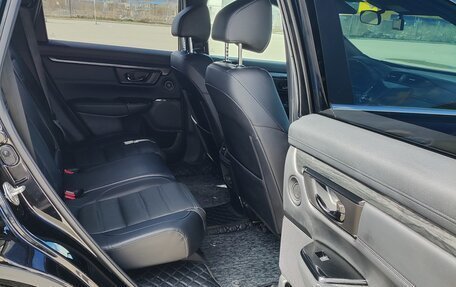 Honda CR-V IV, 2021 год, 3 750 000 рублей, 9 фотография