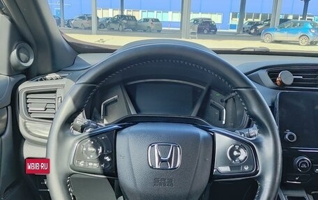 Honda CR-V IV, 2021 год, 3 750 000 рублей, 7 фотография