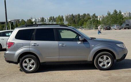 Subaru Forester, 2008 год, 1 099 000 рублей, 6 фотография