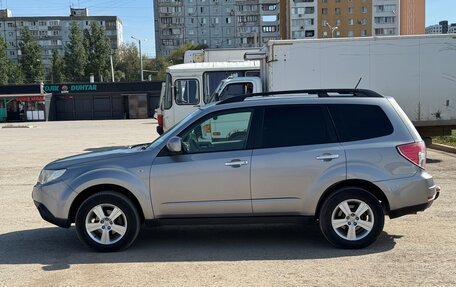 Subaru Forester, 2008 год, 1 099 000 рублей, 5 фотография