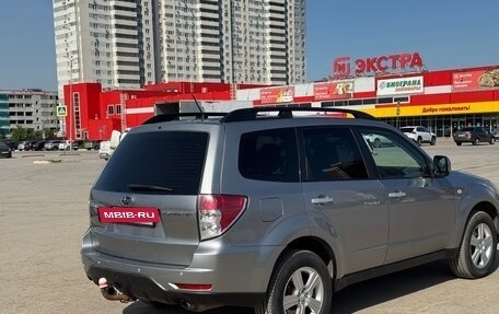 Subaru Forester, 2008 год, 1 099 000 рублей, 3 фотография
