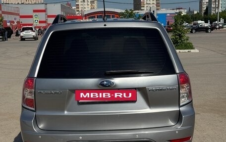 Subaru Forester, 2008 год, 1 099 000 рублей, 7 фотография