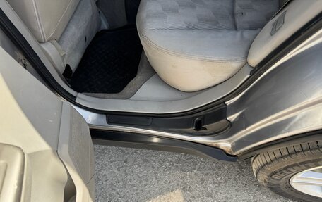 Subaru Forester, 2008 год, 1 099 000 рублей, 14 фотография