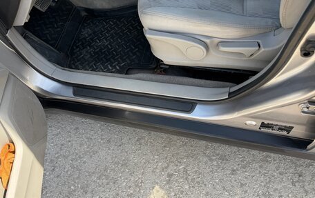 Subaru Forester, 2008 год, 1 099 000 рублей, 13 фотография