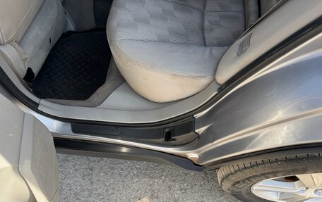 Subaru Forester, 2008 год, 1 099 000 рублей, 15 фотография
