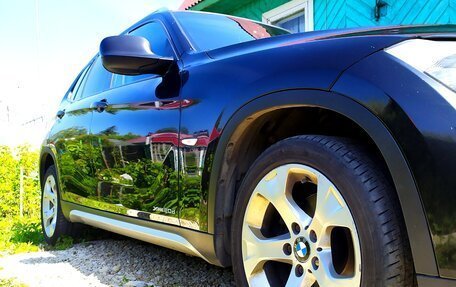 BMW X1, 2011 год, 1 300 000 рублей, 2 фотография