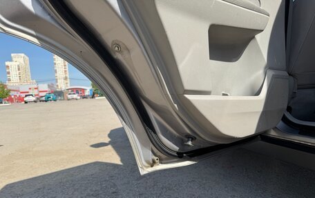 Subaru Forester, 2008 год, 1 099 000 рублей, 16 фотография
