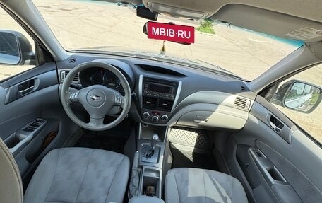Subaru Forester, 2008 год, 1 099 000 рублей, 19 фотография