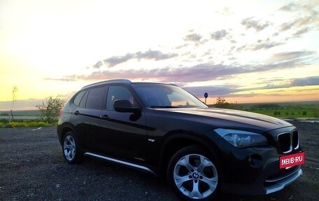 BMW X1, 2011 год, 1 300 000 рублей, 4 фотография