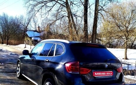 BMW X1, 2011 год, 1 300 000 рублей, 5 фотография