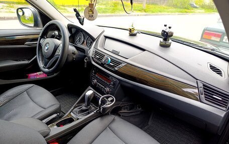 BMW X1, 2011 год, 1 300 000 рублей, 6 фотография