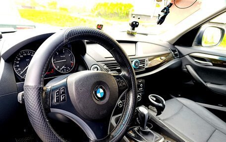 BMW X1, 2011 год, 1 300 000 рублей, 7 фотография
