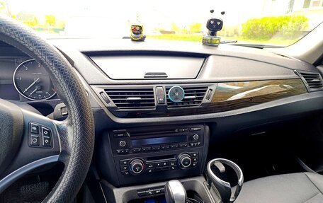 BMW X1, 2011 год, 1 300 000 рублей, 9 фотография