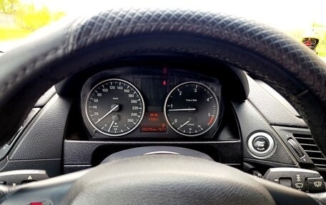 BMW X1, 2011 год, 1 300 000 рублей, 8 фотография