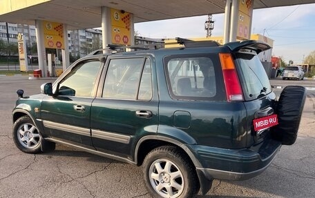 Honda CR-V IV, 1996 год, 390 000 рублей, 2 фотография