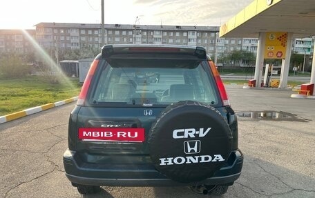 Honda CR-V IV, 1996 год, 390 000 рублей, 3 фотография