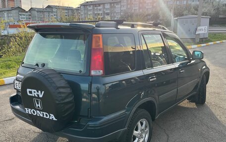 Honda CR-V IV, 1996 год, 390 000 рублей, 4 фотография