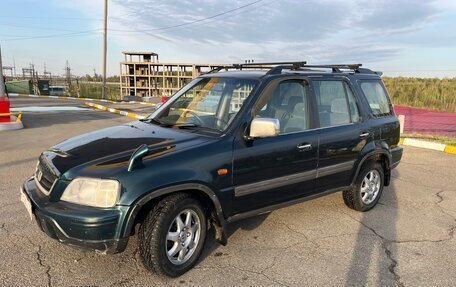 Honda CR-V IV, 1996 год, 390 000 рублей, 5 фотография