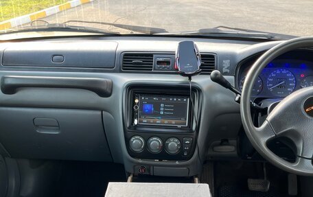 Honda CR-V IV, 1996 год, 390 000 рублей, 8 фотография