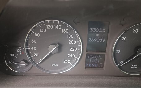 Mercedes-Benz C-Класс, 2004 год, 400 000 рублей, 7 фотография