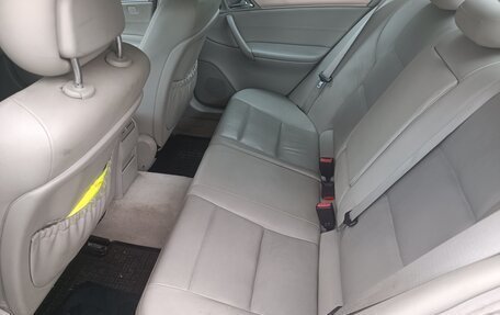 Mercedes-Benz C-Класс, 2004 год, 400 000 рублей, 6 фотография